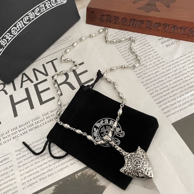 Chrome Hearts Necklaces